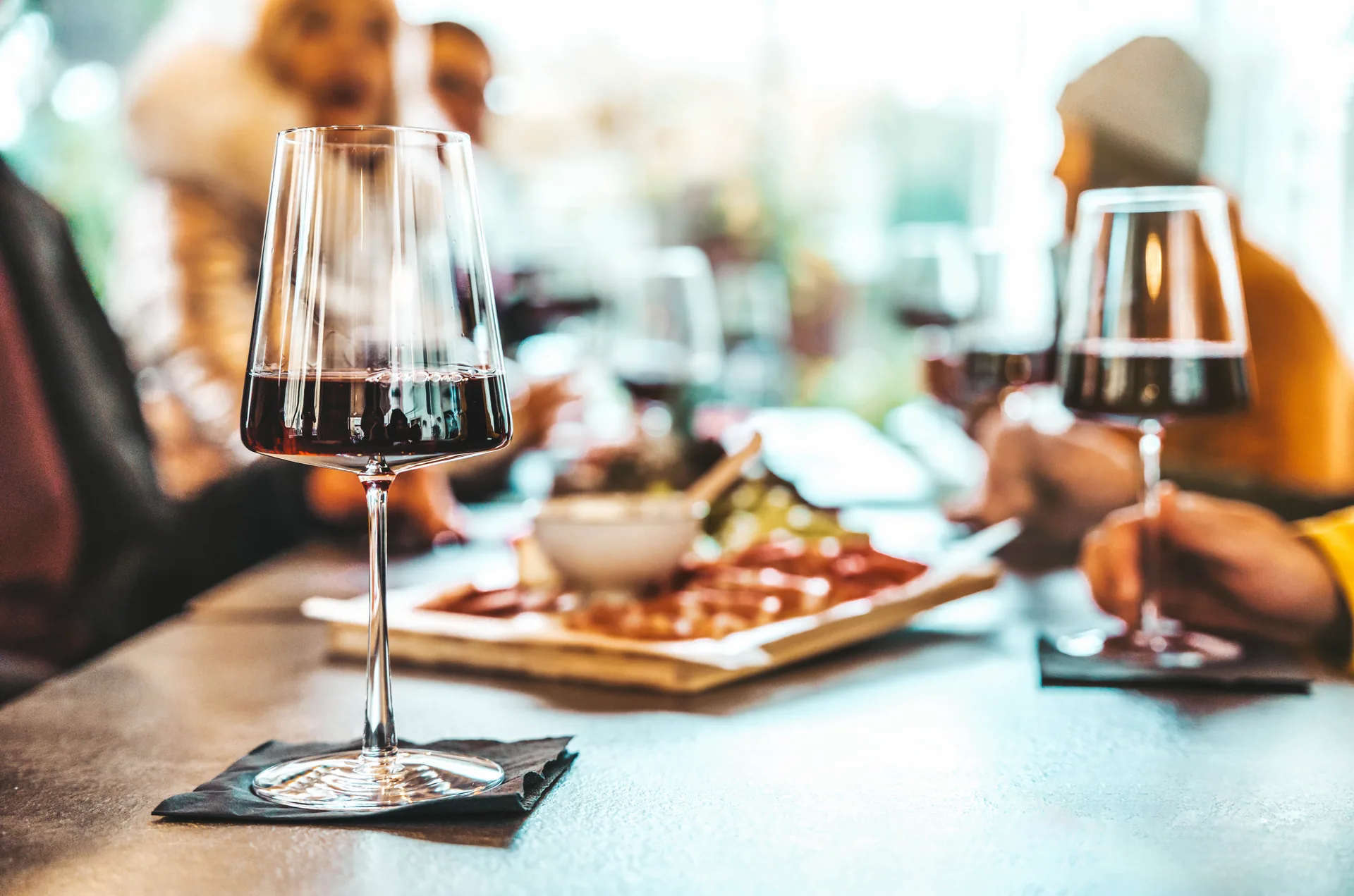 WSET Level 1 Award in Wines