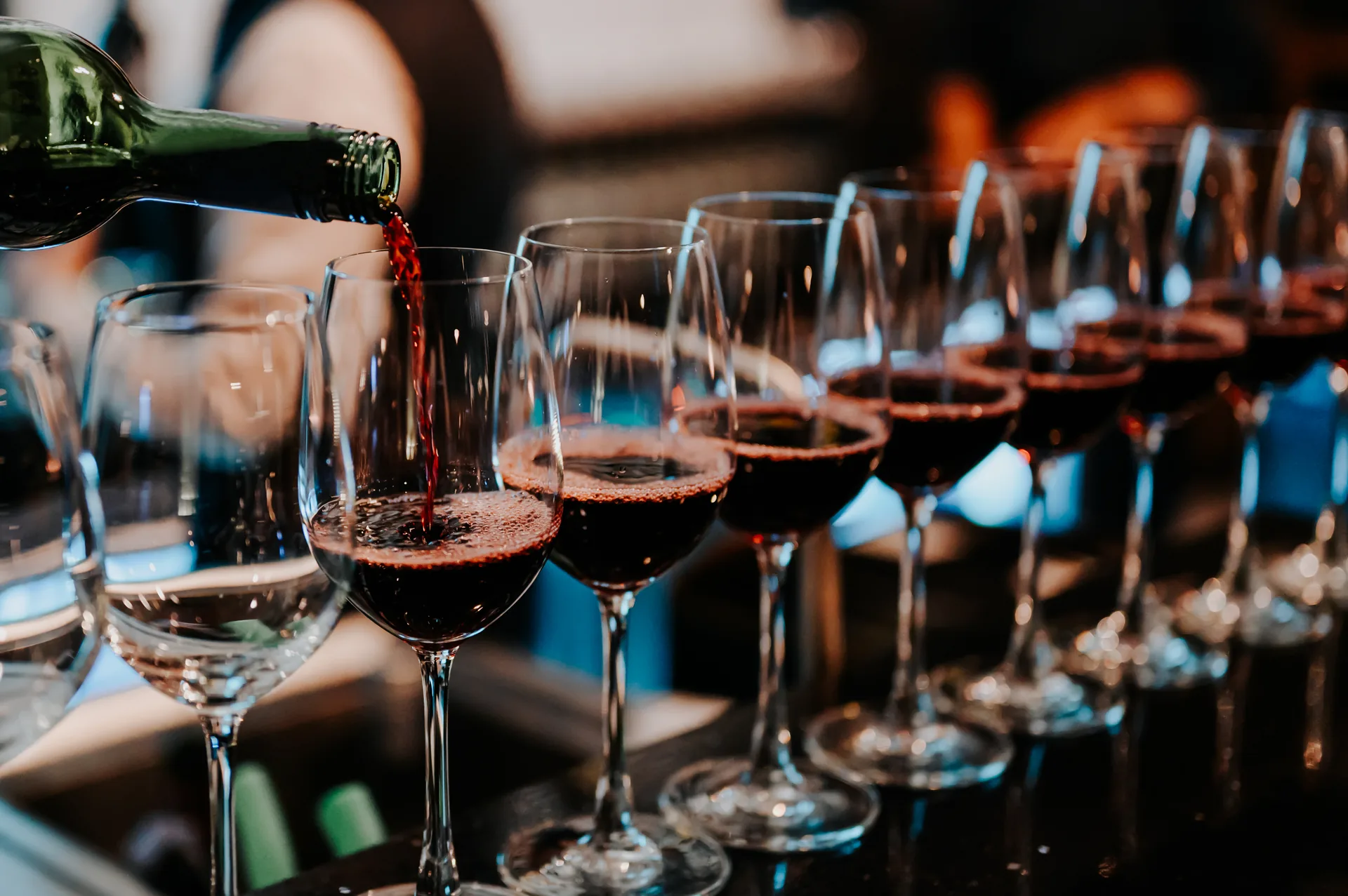 WSET Level 2 Award in Wines