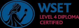 WSET Level 4 Diploma in Wines and Spirits, held by Sovna Puri, Certified Educator