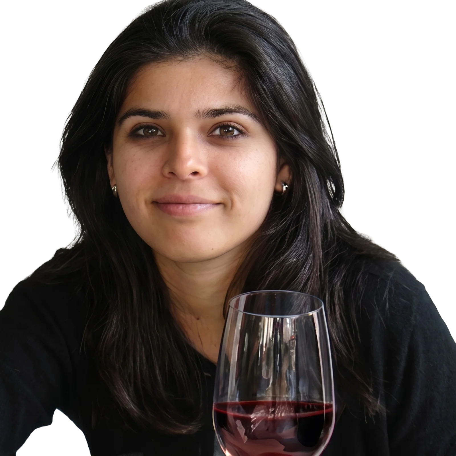 Sovna Puri, India's leading WSET Certified Educator